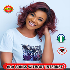 Ada Ehi - best songs without internet 2019 أيقونة