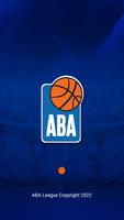 ABA League โปสเตอร์