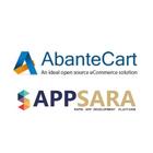 Abantecart Mobile App أيقونة