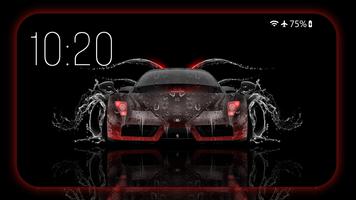 Neon Cars Wallpaper HD: Themes स्क्रीनशॉट 2