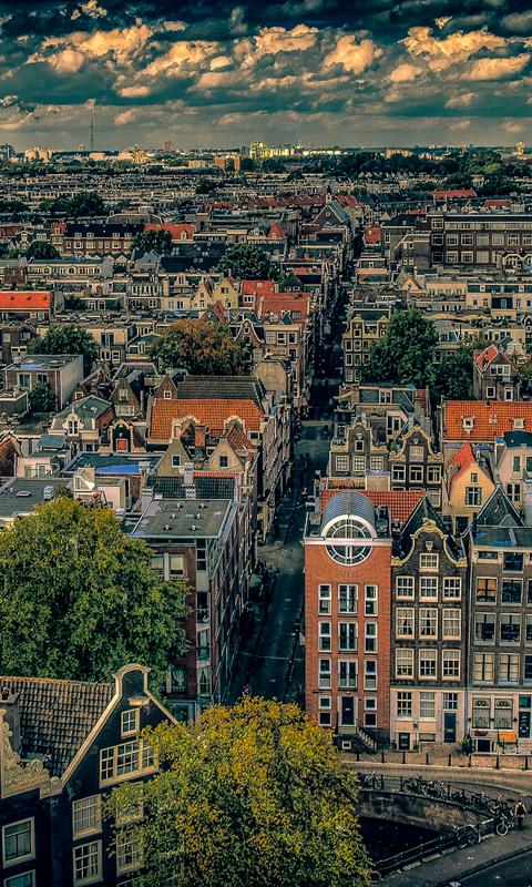 Descarga de APK de Amsterdam City Live Wallpaper (fondos en vivo) para Android Descarga de APK de Amsterdam City Live Wallpaper (fondos en vivo) para Android