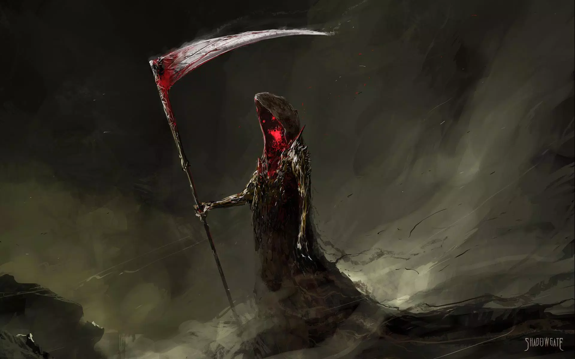 Tải xuống APK Grim Reaper Live Wallpaper (backgrounds & themes) cho Android Tải xuống APK Grim Reaper Live Wallpaper (backgrounds & themes) cho Android