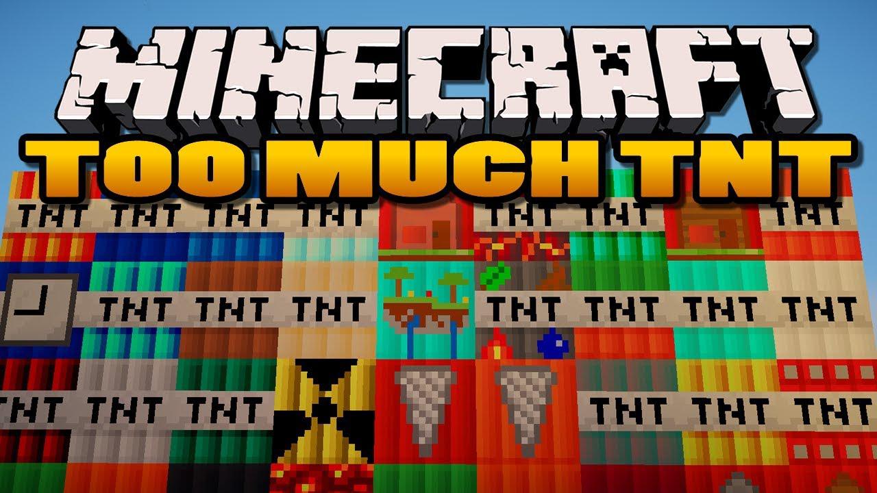 Mod Tnt For Minecraft Pe 18 For Android Apk Download