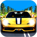 Car Driver Drag Race 3D