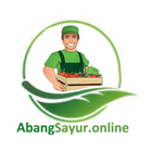 Abang Sayur Online icon
