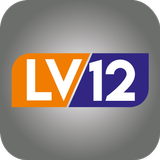 آیکون‌ Radio LV12 Tucumán