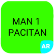 AR MAN 1 Pacitan 2019