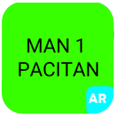 AR MAN 1 Pacitan 2019 APK