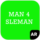 AR MAN 4 Sleman 2019 APK