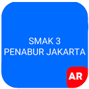 AR SMAK 3 Penabur Jakarta 2019 APK