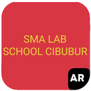 AR SMA Lab School Cibubur 2019 APK
