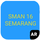 AR SMAN 16 Semarang 2019 APK