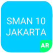 AR SMAN 10 Jakarta 2019