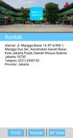 برنامه‌نما AR SMAN 10 Jakarta 2019 عکس از صفحه