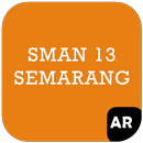 AR SMAN 13 Semarang 2019 APK