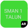 AR SMAN 1 Talun 2019