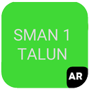 AR SMAN 1 Talun 2019 APK