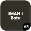 AR SMAN 1 Batu 2019 圖標