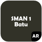 AR SMAN 1 Batu 2019 icône