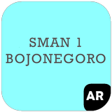 AR SMAN 1 Bojonegoro 2019 icône
