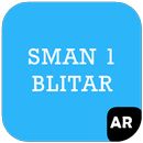 AR SMAN 1 Blitar 2019 APK