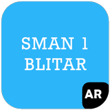 AR SMAN 1 Blitar 2019 icône