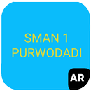 AR SMAN 1 Purwodadi 2019 APK