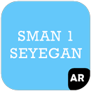 AR SMAN 1 Seyegan 2019 APK