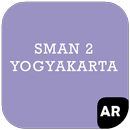 AR SMAN 2 Yogyakarta 2019 APK