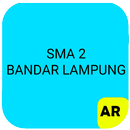 AR SMAN 2 Bandar Lampung 2019 APK