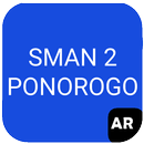 AR SMAN 2 Ponorogo 2019 APK