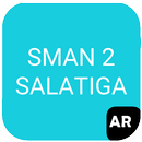 AR SMAN 2 Salatiga 2019 APK