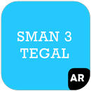 AR SMAN 3 Tegal 2019 APK