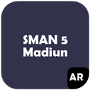 AR SMAN 5 Madiun 2019 APK
