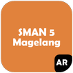 AR SMAN 5 Magelang 2019