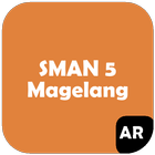 AR SMAN 5 Magelang 2019 icône
