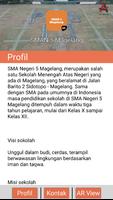 AR SMAN 5 Magelang 2019 海报