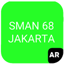 AR SMAN 68 Jakarta 2019 APK