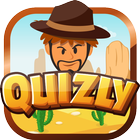 Juego Quizly Hangman icono