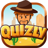 Quizly Hangman icône