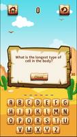 Quizly Hangman ภาพหน้าจอ 3