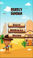 Quizly Hangman 스크린샷 2
