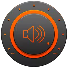 Volume booster for android