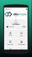 Alumaze 스크린샷 1