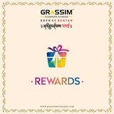 GRASSIM REWARDS ikona