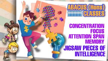 eAbacus screenshot 1