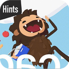 Sneaky Sasquatch : Tips And Hints icône