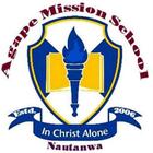 AGAPE MISSION SCHOOL icône