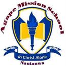AGAPE MISSION SCHOOL APK
