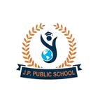 JP PUBLIC SCHOOL icône